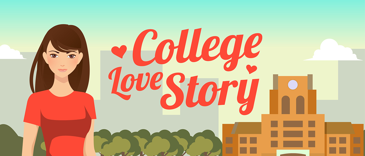 Read more about the article College Love Story