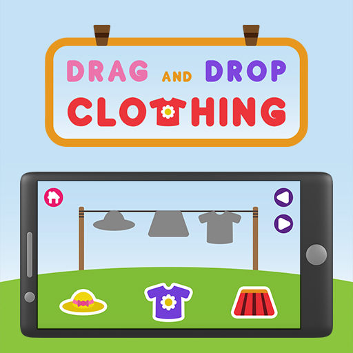 Read more about the article Drag and Drop Clothing