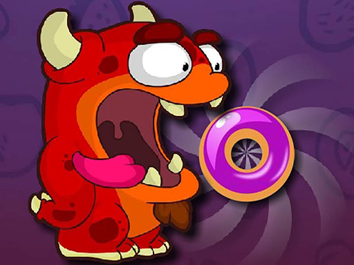 Read more about the article Candy Monster Kid