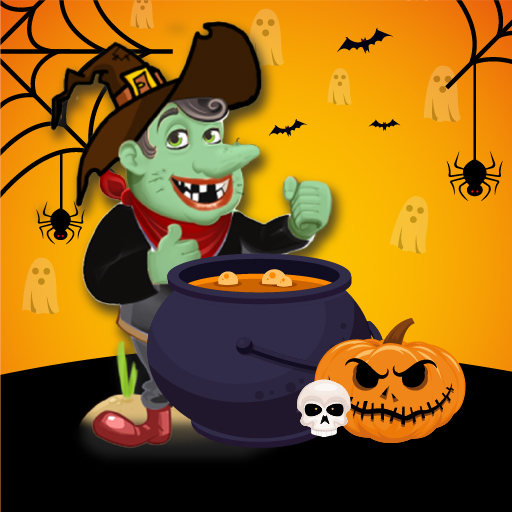 Read more about the article Witch Word:Halloween Puzzel Game