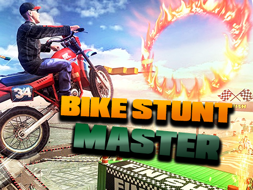 Read more about the article Bike Stunt Master