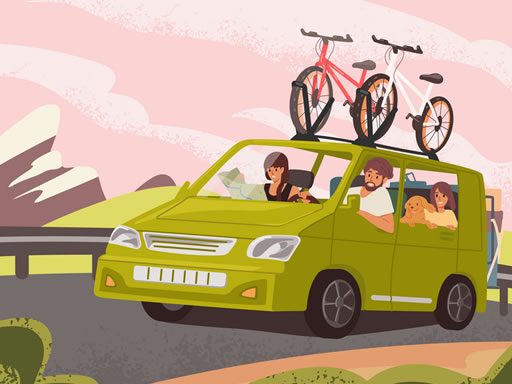 Read more about the article Family Travel Jigsaw