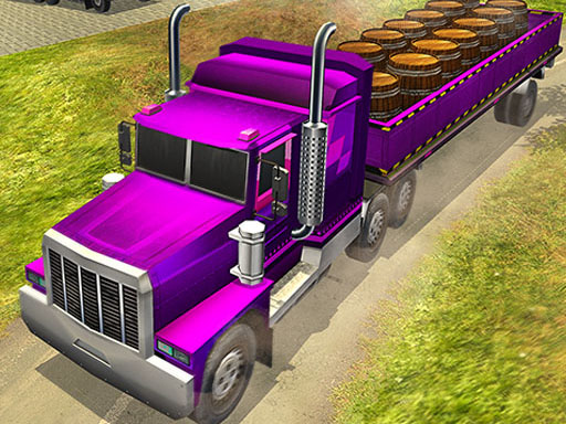 Read more about the article City Cargo Trailer Transport