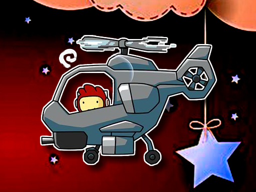 Read more about the article Helicopter Puzzle Challenge