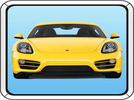 Read more about the article EG Supercars Puzzle