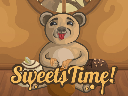 Read more about the article Sweets Time