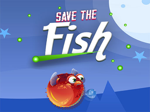 Read more about the article Save the fish
