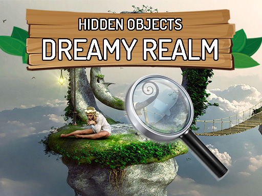 Read more about the article Hidden Objects Dreamy Realm