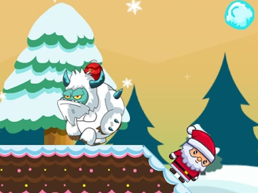 Read more about the article New Year Santa Adventures