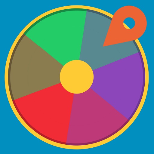 Read more about the article Rotating Wheel Game 2D