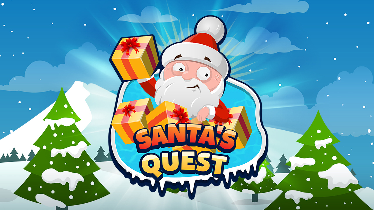 Read more about the article Santa Quest