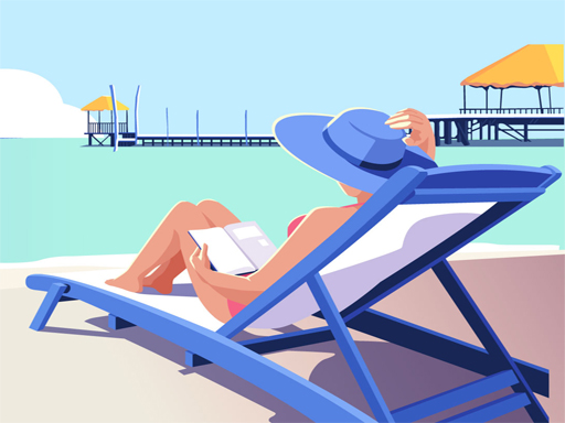 Read more about the article Summer 2020 Puzzle