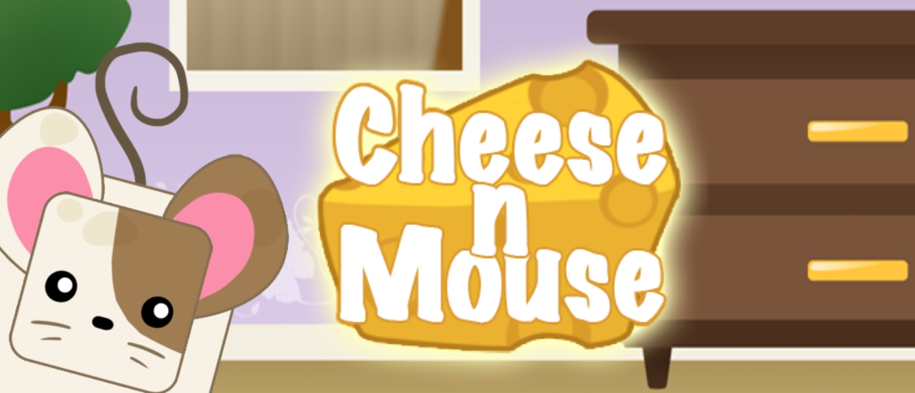 Read more about the article Cheese and Mouse