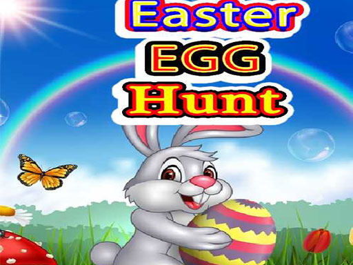 Read more about the article Easter Egg Hunt