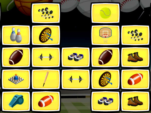 Read more about the article Sports Mahjong