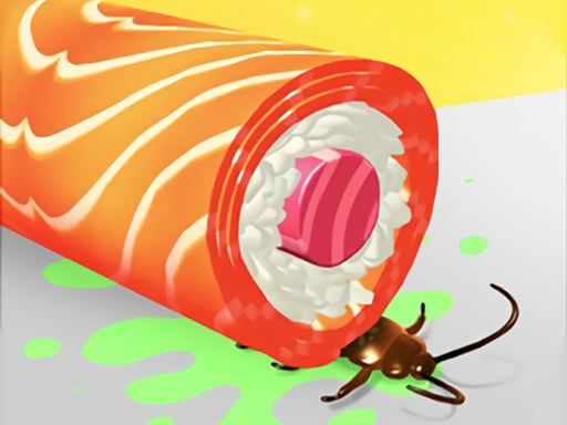 Read more about the article SUSHI CHEF