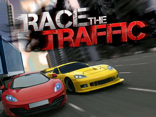 Read more about the article Race The Traffic