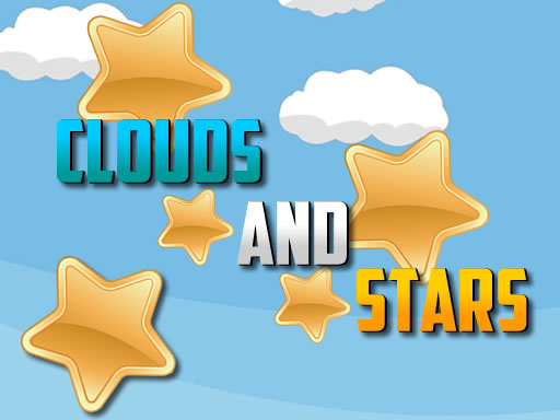 Read more about the article Clouds And Stars