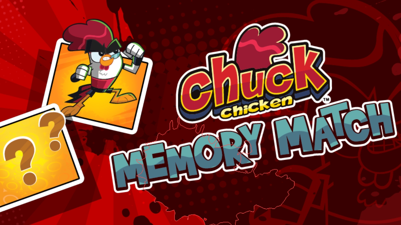 Read more about the article Chuck Chicken Memory