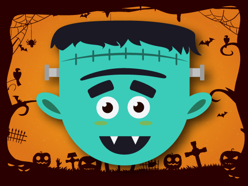 Read more about the article Halloween Where Is My Zombie?