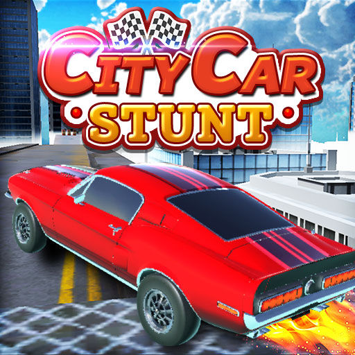 Read more about the article City Car Stunts Simulation Game 3D
