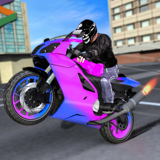 Read more about the article Sports Bike Racing