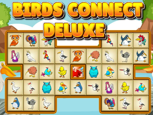 Read more about the article Birds Connect Deluxe