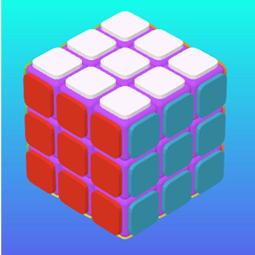 Read more about the article Magic Cube
