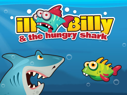 Read more about the article Ill Billy