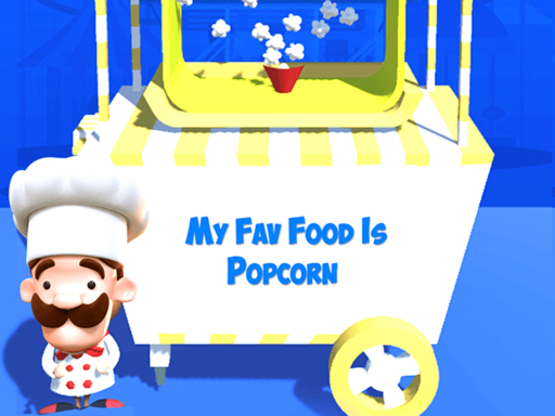 Read more about the article Pop Corn Fever