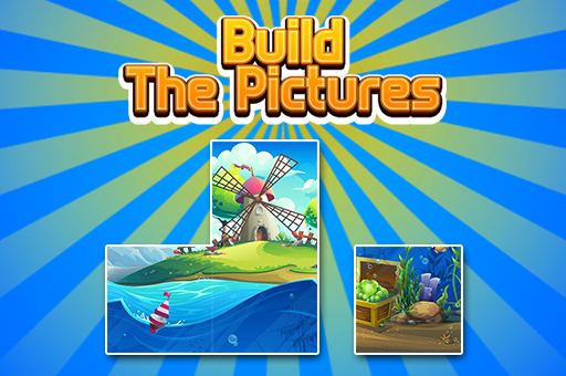 Read more about the article Build The Pictures