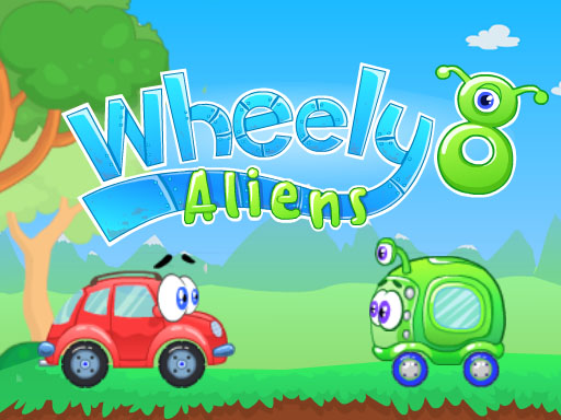 Read more about the article Wheely 8