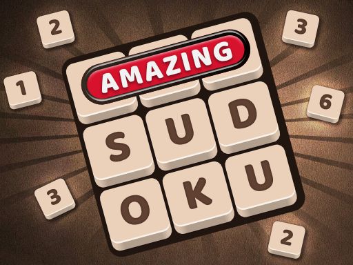 Read more about the article Amazing Sudoku