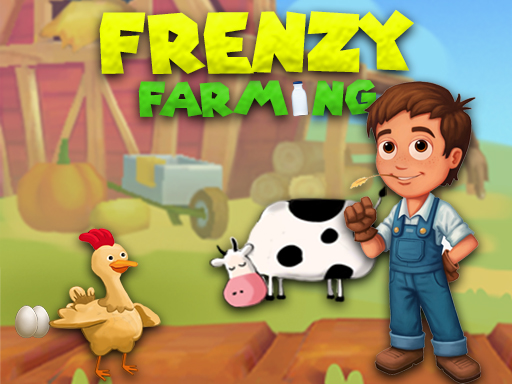 Read more about the article Frenzy Farming
