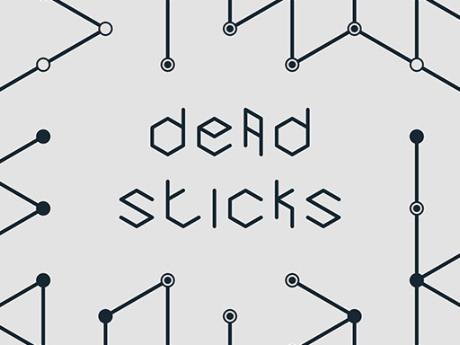 Read more about the article dead sticks