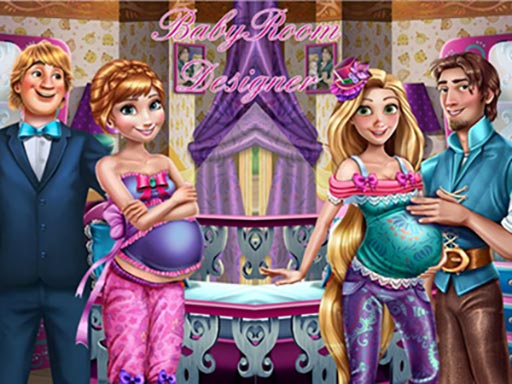 Read more about the article Design Your Baby Room