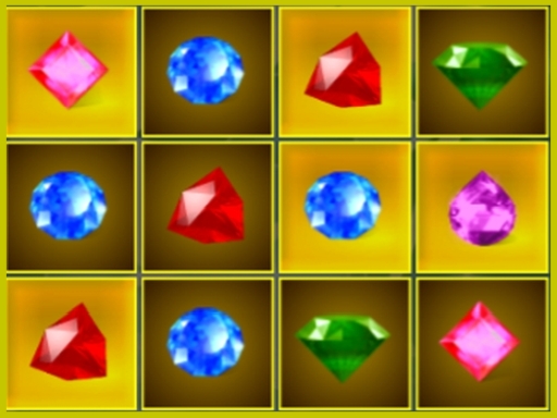 Read more about the article Tri Jeweled
