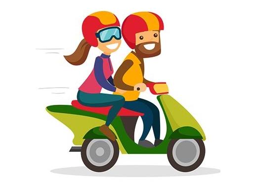 Read more about the article Motorbikes Spot the Differences