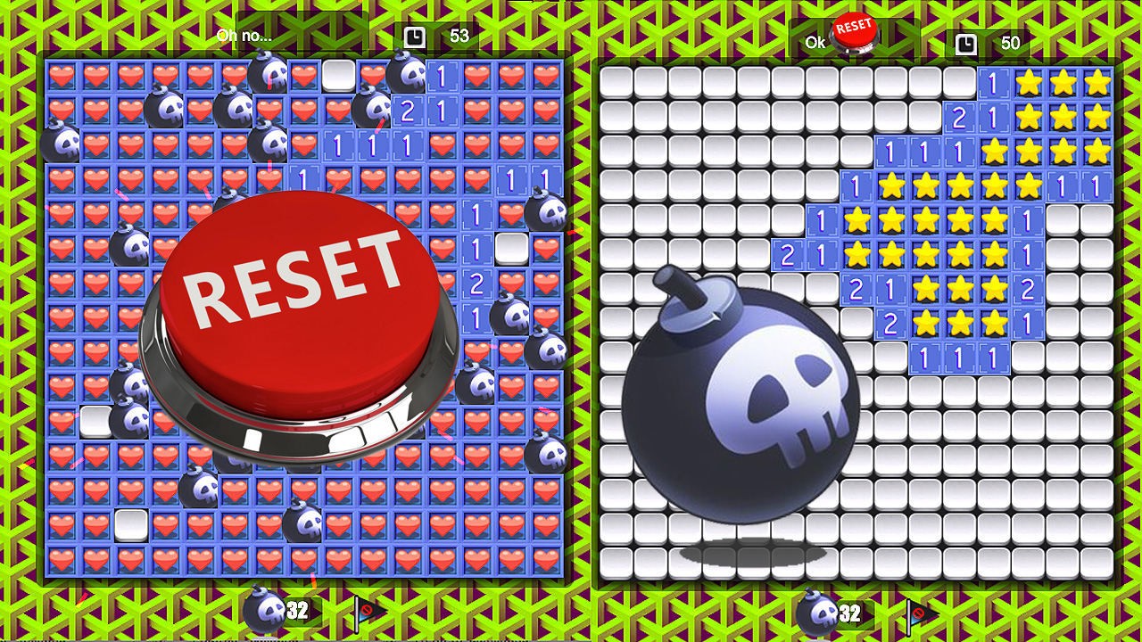Read more about the article Minesweeper Mini 3D