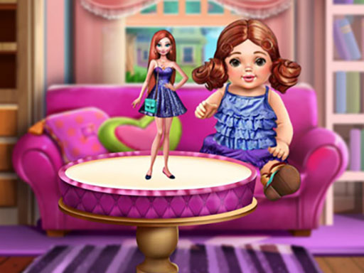 Read more about the article Toy Shop