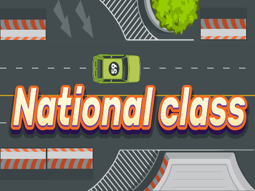 Read more about the article National Class