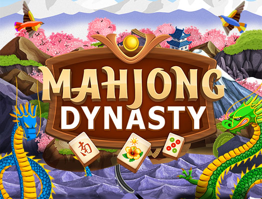 Read more about the article Mahjong Dynasty