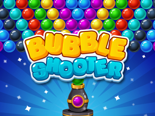 Read more about the article Bubble Shooter