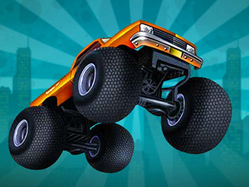 Read more about the article Monster Truck VS Zombie