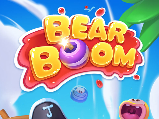 Read more about the article Bear Boom