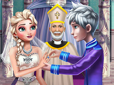 Read more about the article Royal Wedding Ceremony