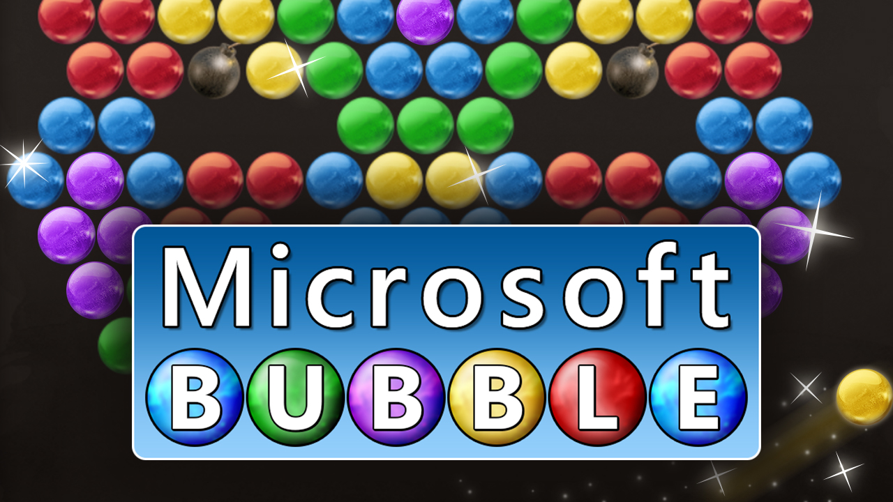 Read more about the article Microsoft Bubble