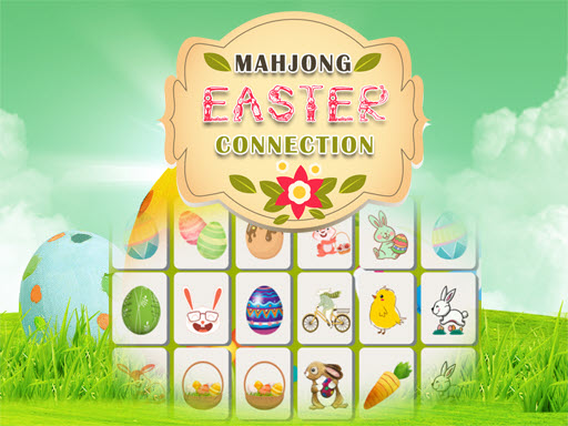 Read more about the article Easter Mahjong Connection