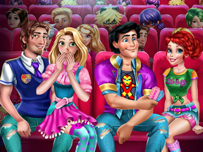 Read more about the article Double Date