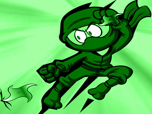 Read more about the article Up and Down Ninja